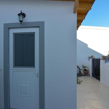 Rhodes Archangelos Traditional Village House In With Private Yard Extérieur photo