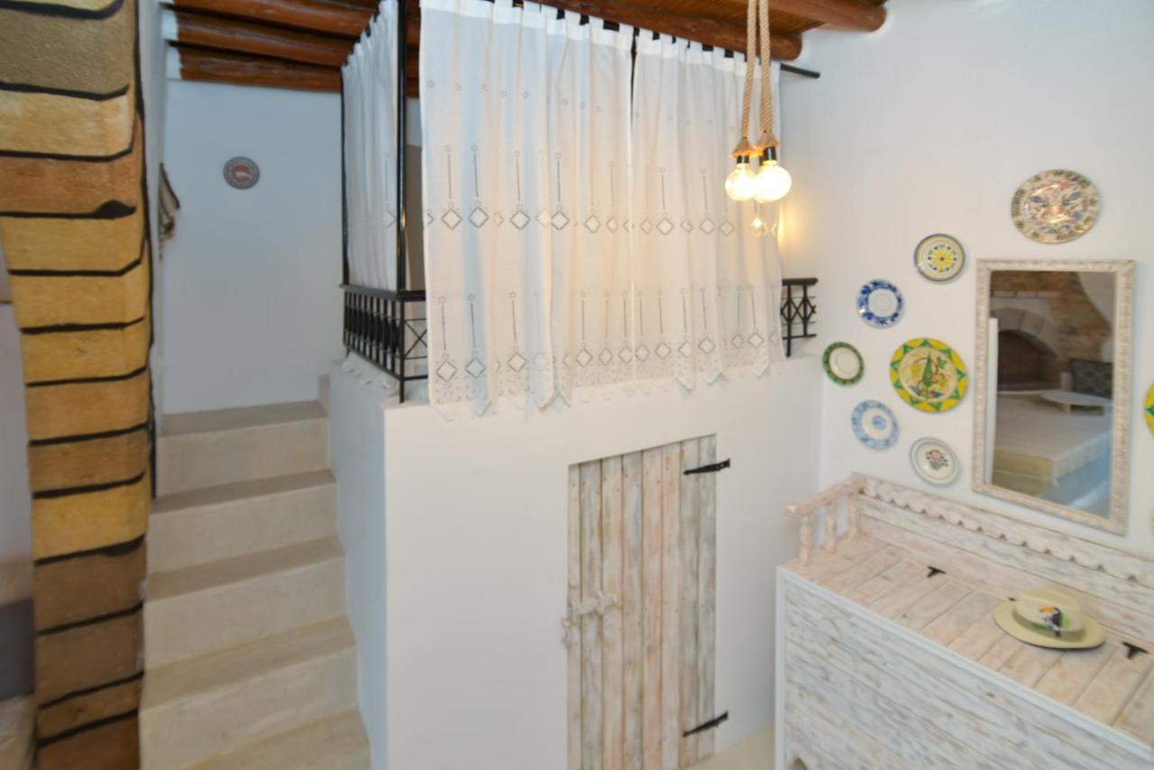 Rhodes Archangelos Traditional Village House In With Private Yard Extérieur photo